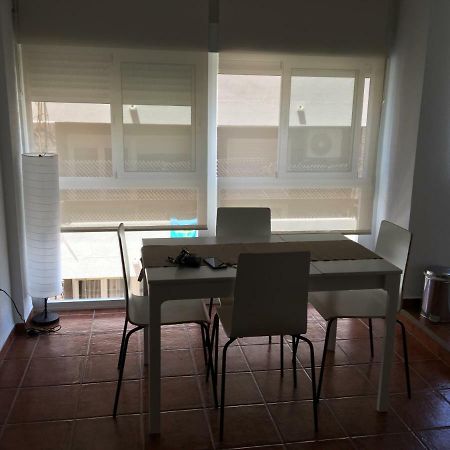 Piso Coqueto Apartment Alicante Exterior foto